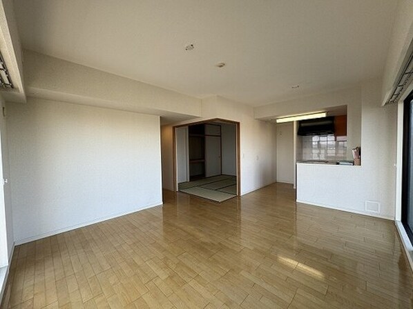 エクシオ中浦和レジデンスの物件内観写真